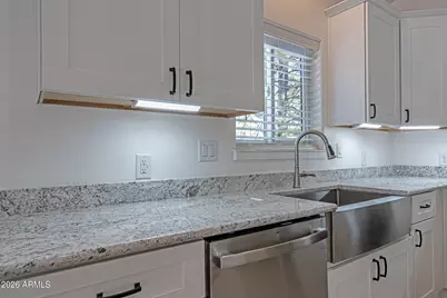 2906 Lockwood Drive, Lakeside, AZ 85929 - Photo 11