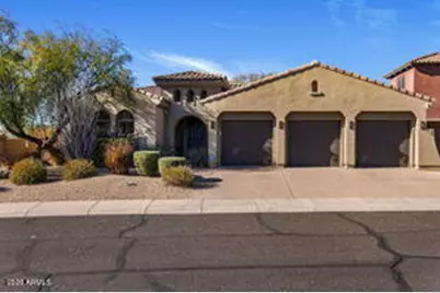 23004 N 38th Place, Phoenix, AZ 85050 - Photo 1