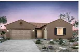 2512 E Truffle Rd, San Tan Valley, AZ 85140 - Photo 1