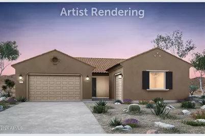 2512 E Truffle Road, San Tan Valley, AZ 85140 - Photo 1