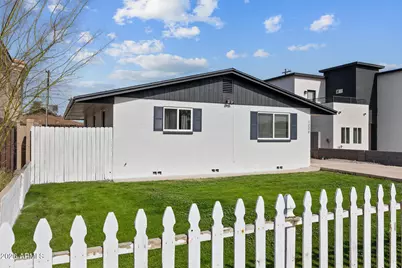 1006 E Indianola Avenue, Phoenix, AZ 85014 - Photo 5