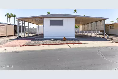 2100 N Trekell Road #120, Casa Grande, AZ 85122 - Photo 1
