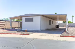 2100 N Trekell Rd, Casa Grande, AZ 85122 - Photo 3