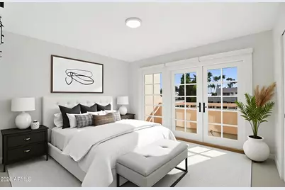 6150 N Scottsdale Road #9, Paradise Valley, AZ 85253 - Photo 3