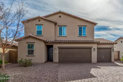 13343 W Briles Road, Peoria, AZ 85383 - Photo 1
