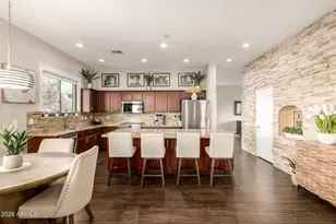 4207 S Cozy Way, Gilbert, AZ 85297 - Photo 9