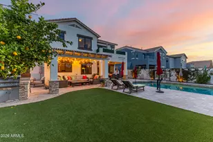 4207 S Cozy Way, Gilbert, AZ 85297 - Photo 49