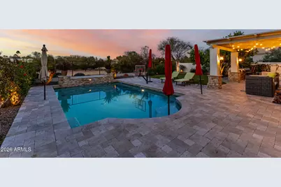 4207 S Cozy Way, Gilbert, AZ 85297 - Photo 51