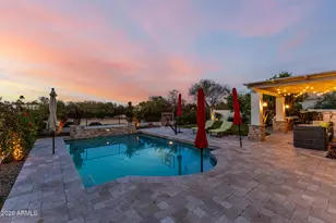 4207 S Cozy Way, Gilbert, AZ 85297 - Photo 51