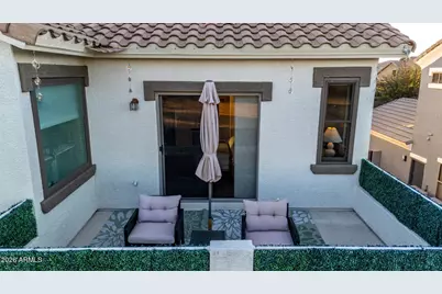 4207 S Cozy Way, Gilbert, AZ 85297 - Photo 31