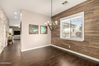 4207 S Cozy Way, Gilbert, AZ 85297 - Photo 5