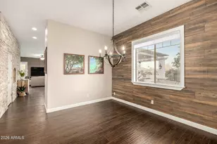 4207 S Cozy Way, Gilbert, AZ 85297 - Photo 5