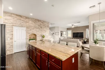 4207 S Cozy Way, Gilbert, AZ 85297 - Photo 13