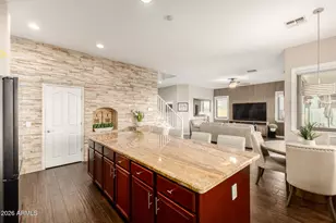 4207 S Cozy Way, Gilbert, AZ 85297 - Photo 13