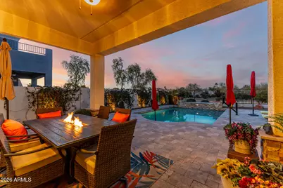 4207 S Cozy Way, Gilbert, AZ 85297 - Photo 43