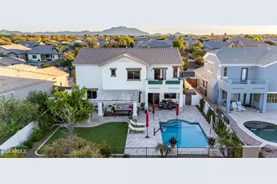 4207 S Cozy Way, Gilbert, AZ 85297 - Photo 55