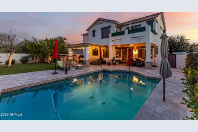 4207 S Cozy Way, Gilbert, AZ 85297 - Photo 53