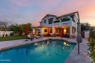 4207 S Cozy Way, Gilbert, AZ 85297 - Photo 53