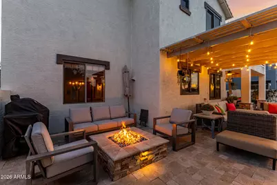 4207 S Cozy Way, Gilbert, AZ 85297 - Photo 45