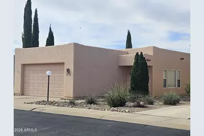 570 S Chase Street, Sierra Vista, AZ 85635 - Photo 1