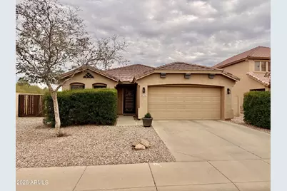 1794 N Desert Willow Street, Casa Grande, AZ 85122 - Photo 1