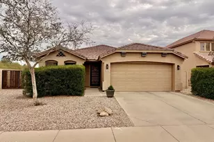 1794 N Desert Willow St, Casa Grande, AZ 85122 - Photo 1