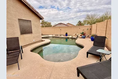 1794 N Desert Willow Street, Casa Grande, AZ 85122 - Photo 13