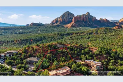 195 Cibola Drive #47, Sedona, AZ 86336 - Photo 3