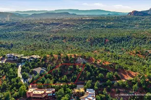 195 Cibola Dr, Sedona, AZ 86336 - Photo 1