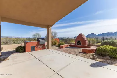 11569 E Bronco Trail, Scottsdale, AZ 85255 - Photo 35