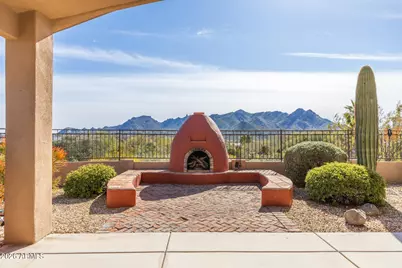 11569 E Bronco Trail, Scottsdale, AZ 85255 - Photo 3