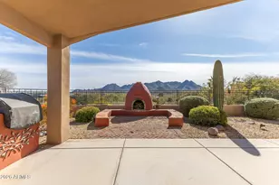 11569 E Bronco Trail, Scottsdale, AZ 85255 - Photo 31
