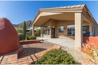 11569 E Bronco Trail, Scottsdale, AZ 85255 - Photo 33