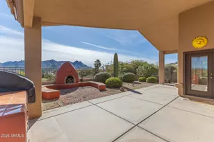 11569 E Bronco Trail, Scottsdale, AZ 85255 - Photo 29
