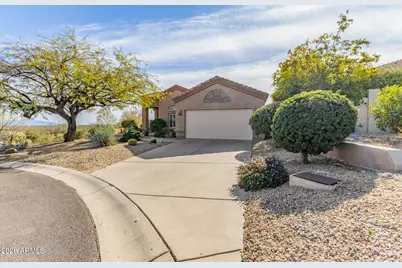 11569 E Bronco Trail, Scottsdale, AZ 85255 - Photo 45