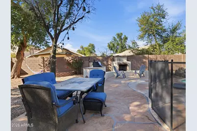 3206 S 81st Avenue, Phoenix, AZ 85043 - Photo 33