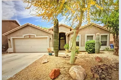 3206 S 81st Avenue, Phoenix, AZ 85043 - Photo 1