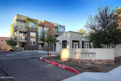 4816 N Woodmere Fairway #Unit 1011, Scottsdale, AZ 85251 - Photo 19