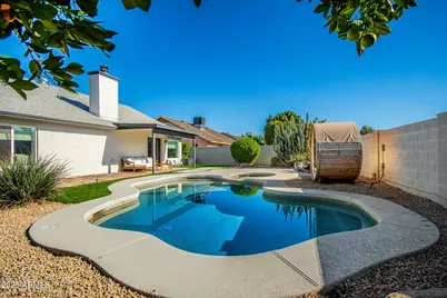 4345 E Blanche Drive, Phoenix, AZ 85032 - Photo 29