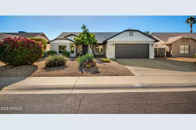 4345 E Blanche Drive, Phoenix, AZ 85032 - Photo 3