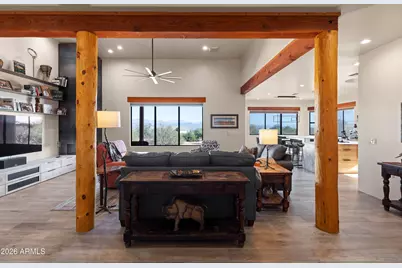 31206 N 155th Street, Scottsdale, AZ 85262 - Photo 23