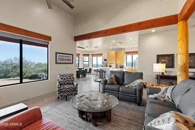 31206 N 155th Street, Scottsdale, AZ 85262 - Photo 27