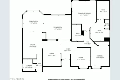 6443 S Callaway Drive, Chandler, AZ 85249 - Photo 3