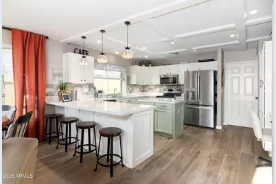 5634 S Creosote Drive, Gold Canyon, AZ 85118 - Photo 9