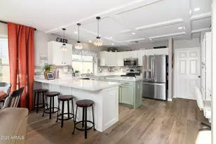 5634 S Creosote Dr, Gold Canyon, AZ 85118 - Photo 9