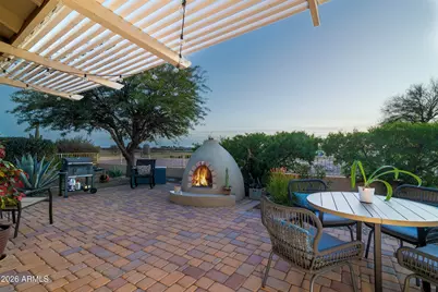 5634 S Creosote Drive, Gold Canyon, AZ 85118 - Photo 13