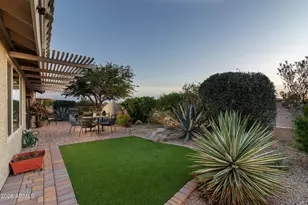 5634 S Creosote Dr, Gold Canyon, AZ 85118 - Photo 41