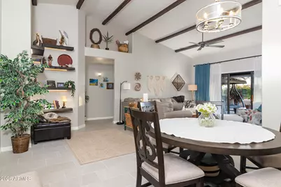 5634 S Creosote Drive, Gold Canyon, AZ 85118 - Photo 15