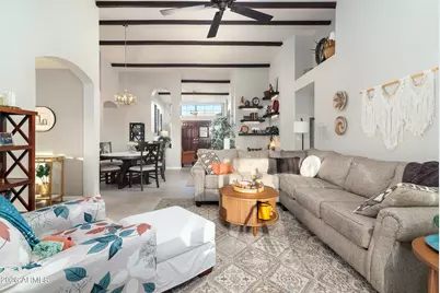 5634 S Creosote Drive, Gold Canyon, AZ 85118 - Photo 19