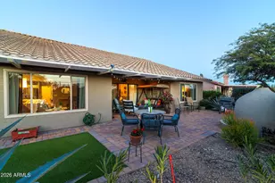 5634 S Creosote Dr, Gold Canyon, AZ 85118 - Photo 35